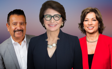 Hispanic Heritage & Business Leadership Speakers